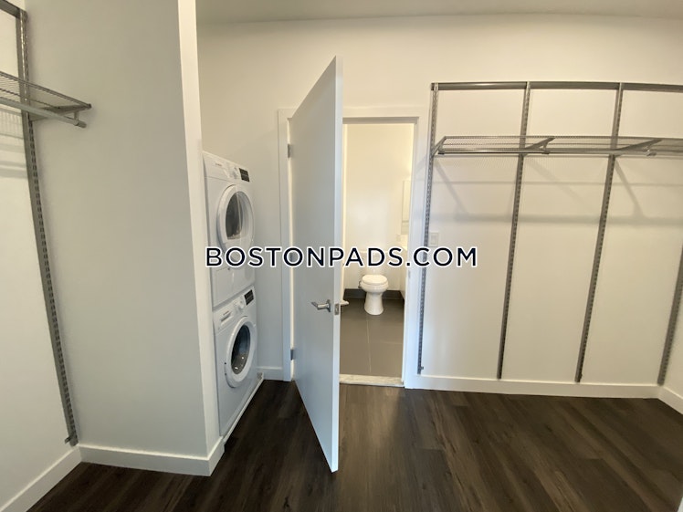 Cambridge St., Boston