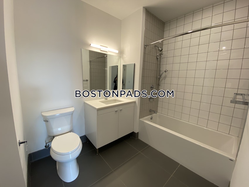 BOSTON - CHARLESTOWN - 1 Bed, 1 Bath - Image 5