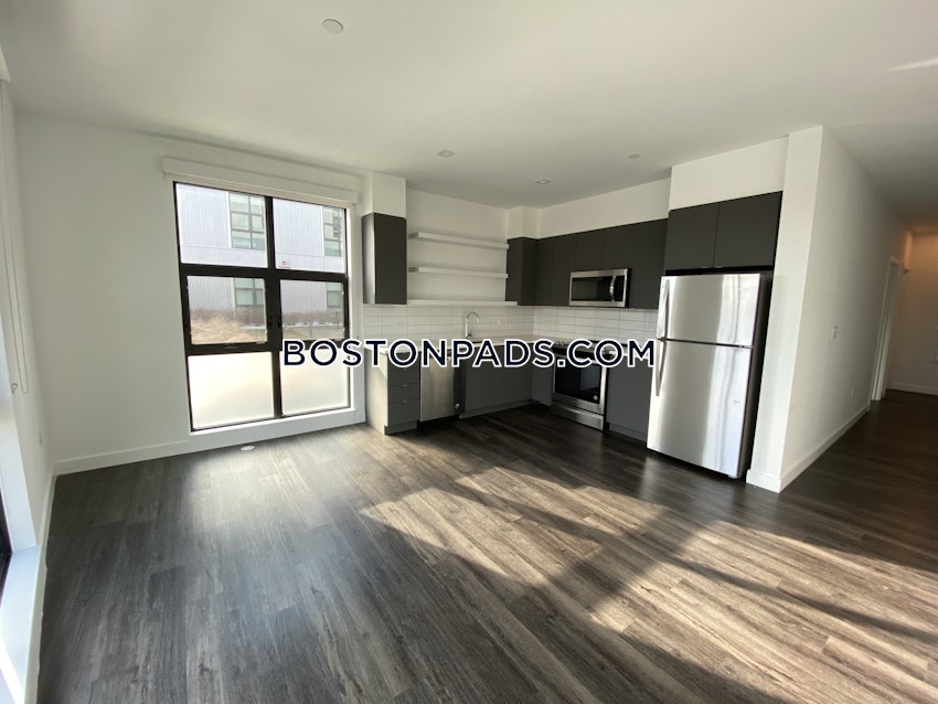 BOSTON - CHARLESTOWN - 2 Beds, 2 Baths - Image 2