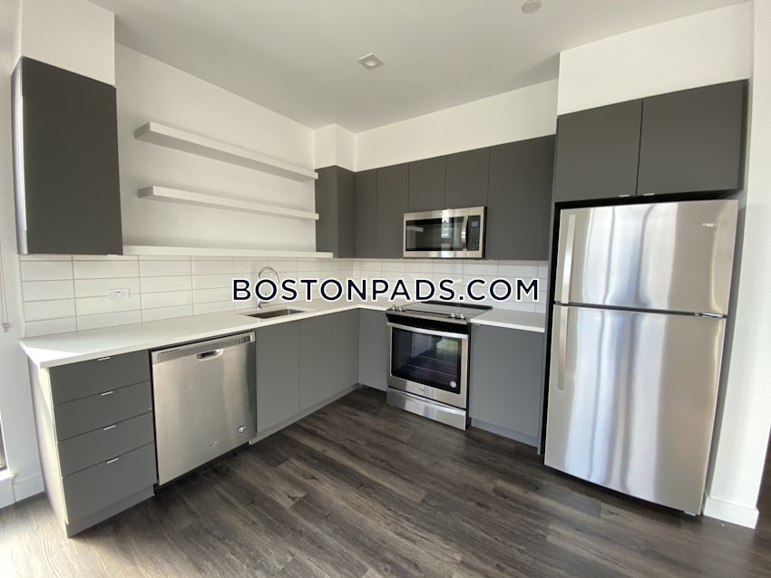 BOSTON - CHARLESTOWN - 2 Beds, 2 Baths - Image 1