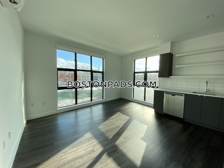 Cambridge St., Boston