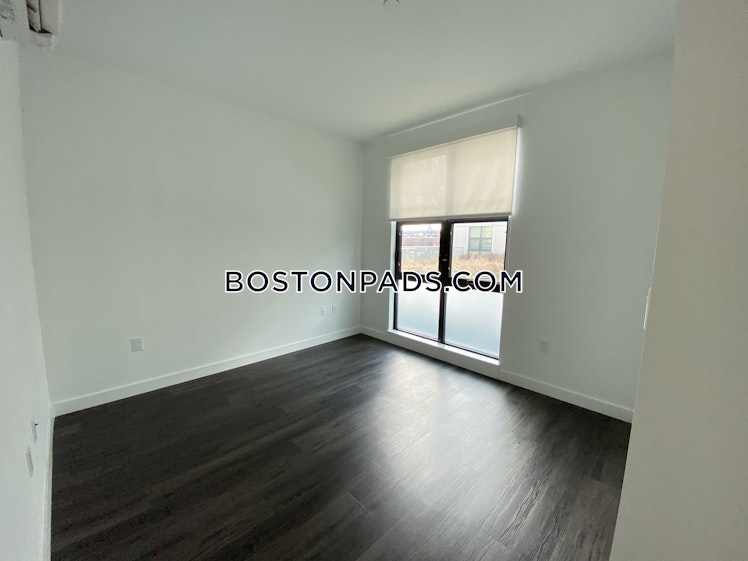 Cambridge St., Boston