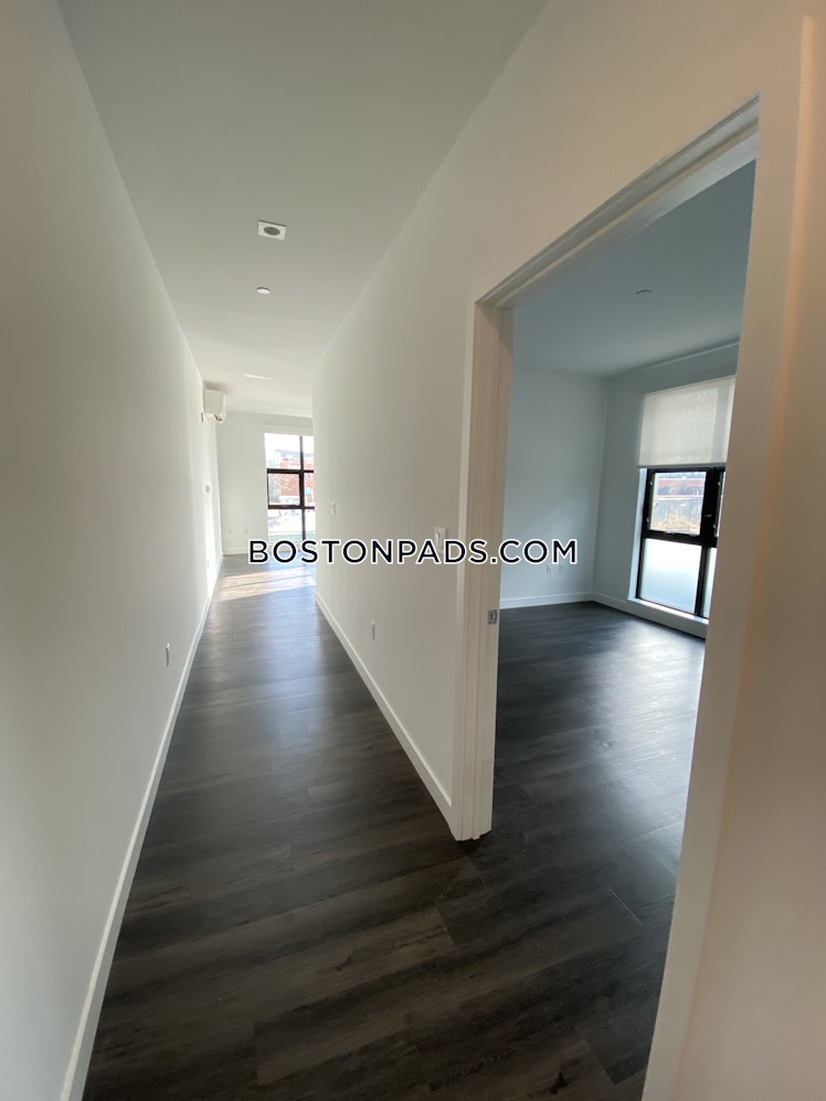 Cambridge St., Boston