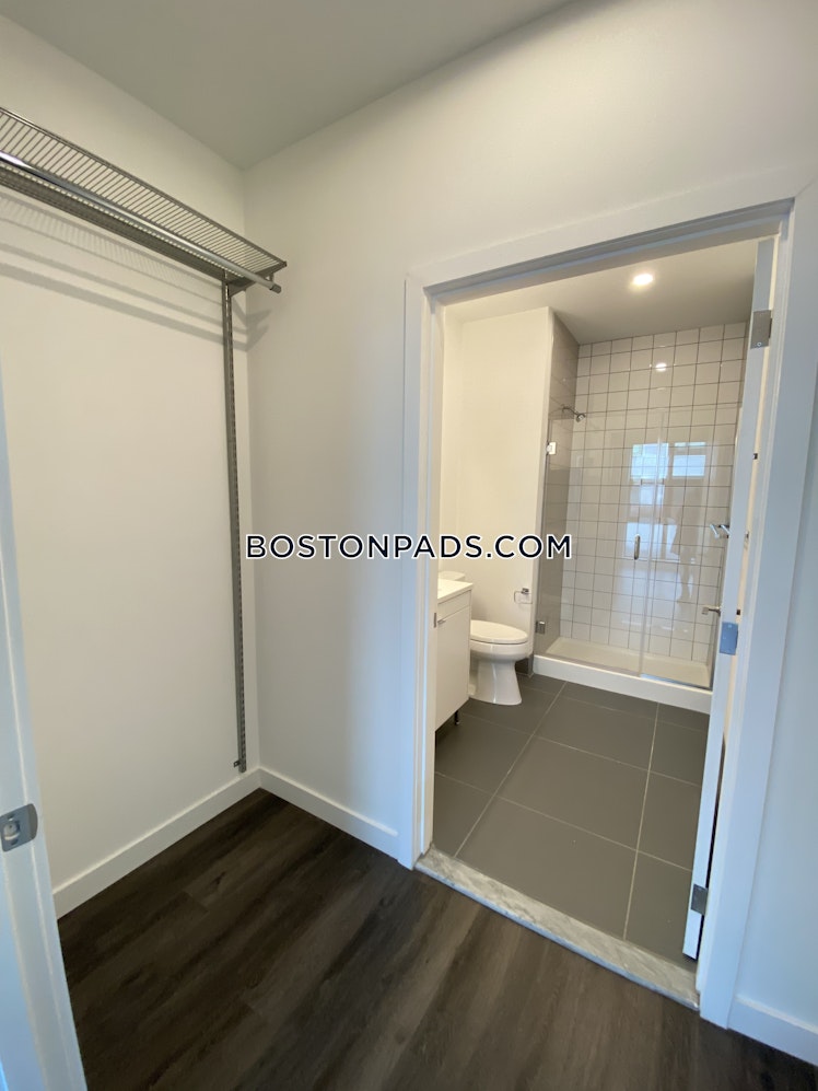 Cambridge St., Boston