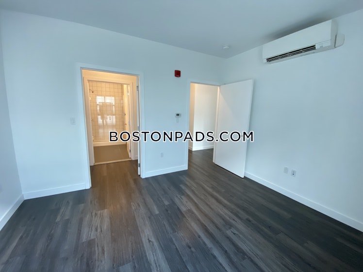 Cambridge St., Boston