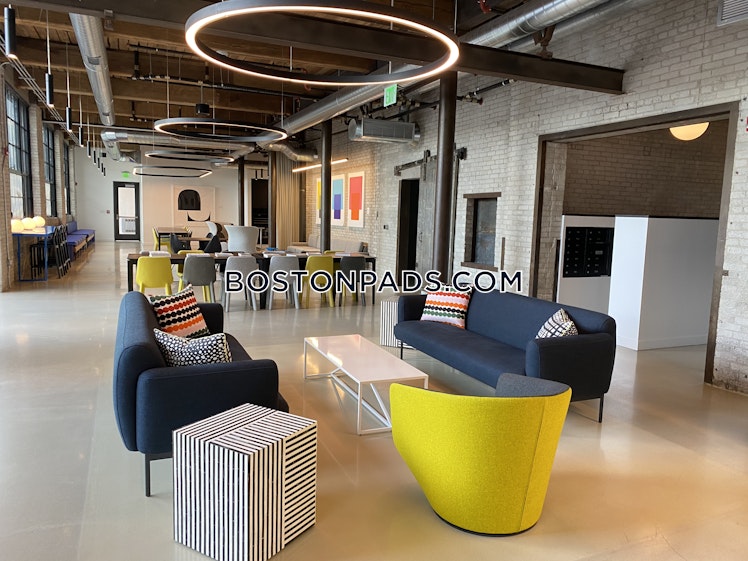 Cambridge St., Boston