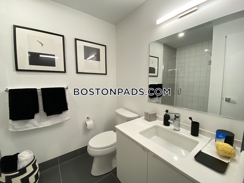 BOSTON - CHARLESTOWN - Studio , 1 Bath - Image 8