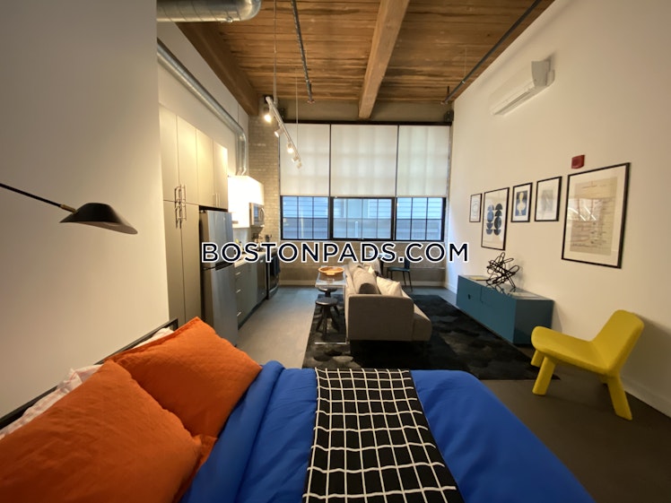 Cambridge St., Boston