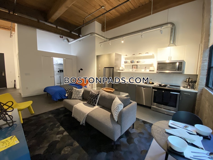 Cambridge St., Boston