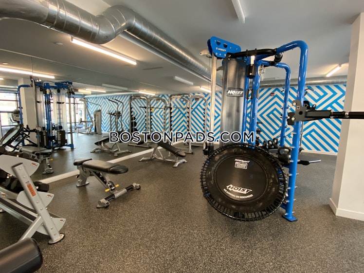 Cambridge St., Boston