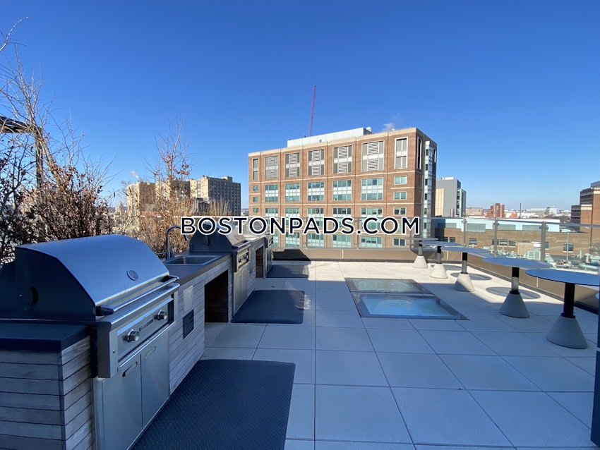 BOSTON - FENWAY/KENMORE - 1 Bed, 1 Bath - Image 8