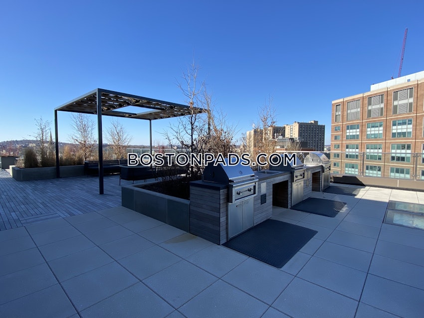 BOSTON - FENWAY/KENMORE - 1 Bed, 1 Bath - Image 7