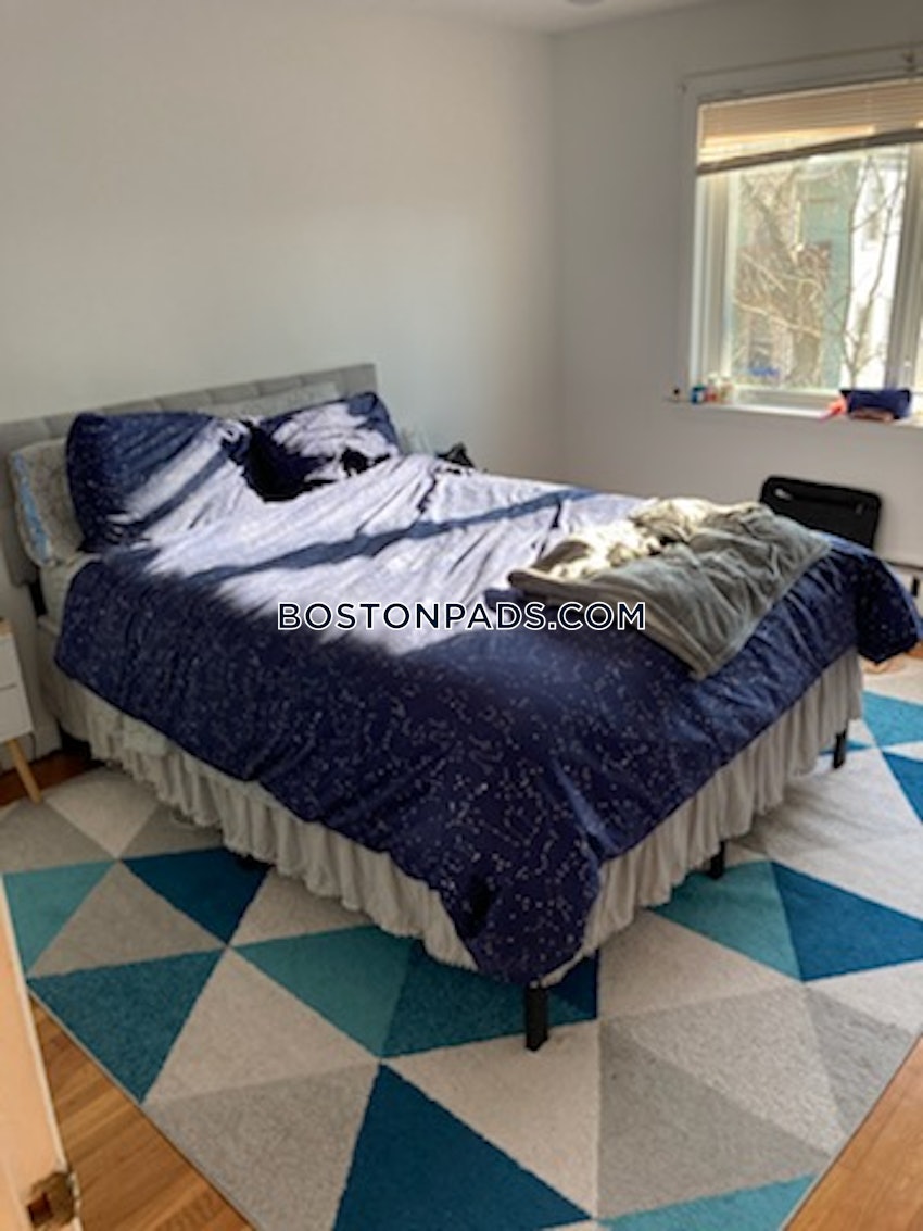 BOSTON - JAMAICA PLAIN - JACKSON SQUARE - 1 Bed, 1 Bath - Image 31