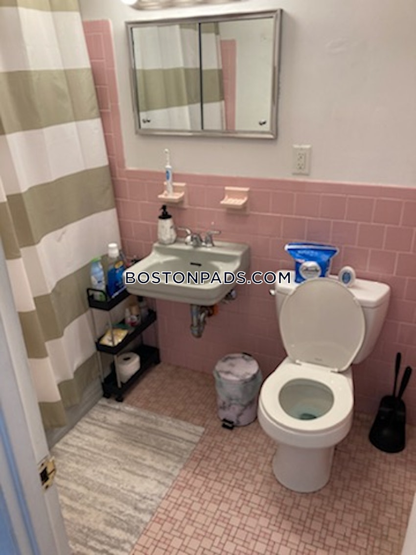 BOSTON - JAMAICA PLAIN - JACKSON SQUARE - 1 Bed, 1 Bath - Image 56