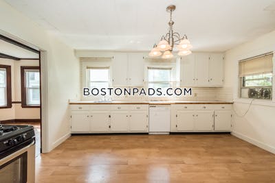 Brighton Apartment for rent 4 Bedrooms 2 Baths Boston - $4,200