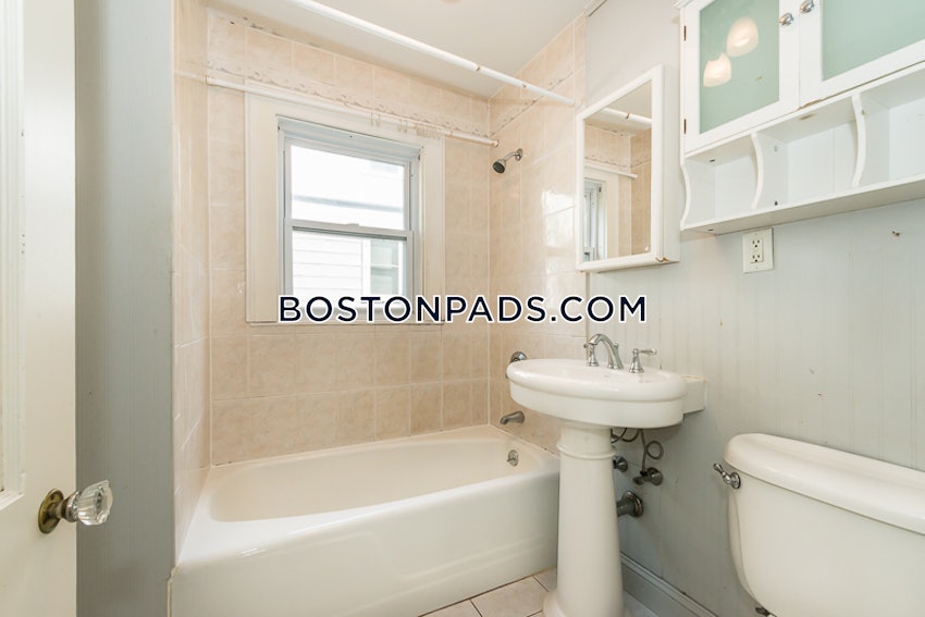 BOSTON - BRIGHTON - OAK SQUARE - 4 Beds, 2 Baths - Image 23
