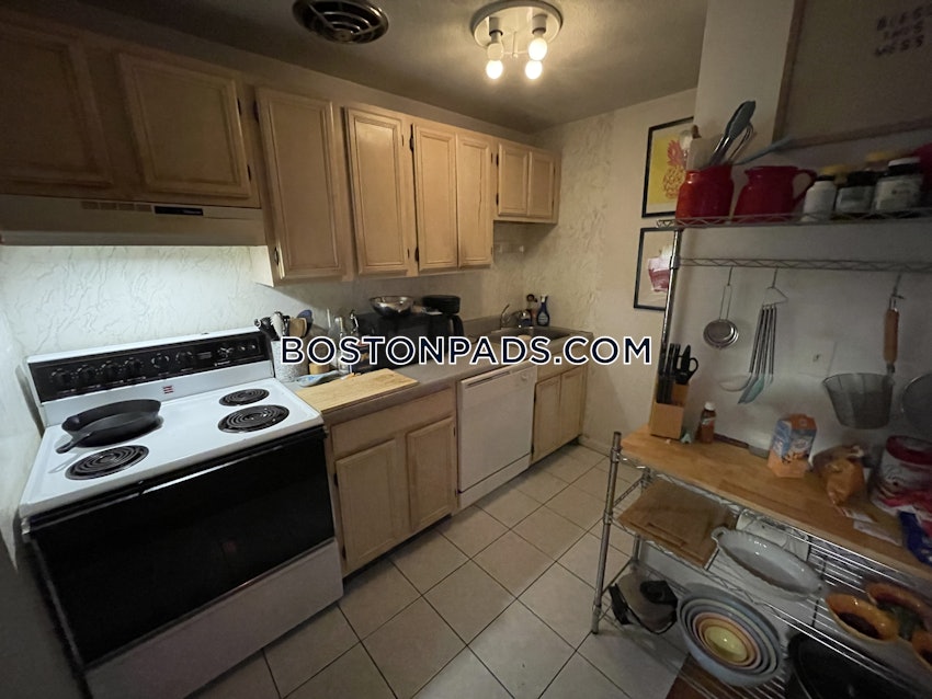 BOSTON - JAMAICA PLAIN - JACKSON SQUARE - 1 Bed, 1 Bath - Image 4