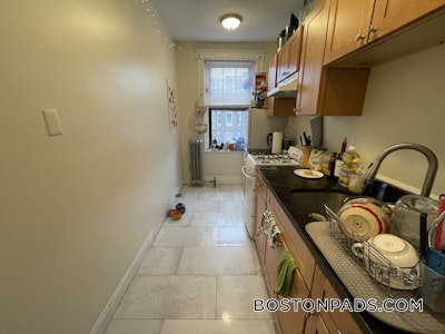 Fenway/kenmore Apartment for rent 1 Bedroom 1 Bath Boston - $2,950