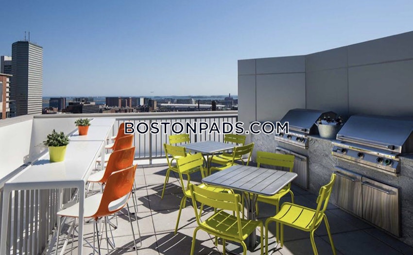 BOSTON - DOWNTOWN - 1 Bed, 1 Bath - Image 2