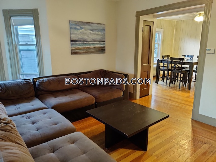 MEDFORD - TUFTS - 5 Beds, 2 Baths - Image 4