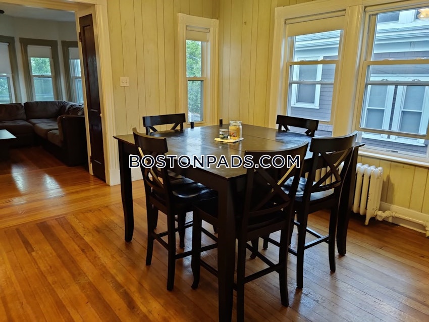 MEDFORD - TUFTS - 5 Beds, 2 Baths - Image 3