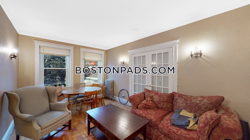 BROOKLINE- LONGWOOD AREA - 3 Beds, 1 Bath - Image 34