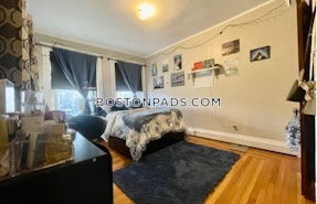Brookline Apartment for rent 5 Bedrooms 1.5 Baths  Boston University - $6,600 No Fee