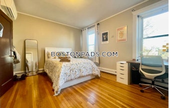 Euston St. Brookline