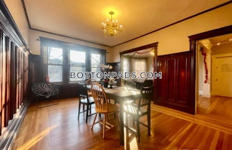 Euston St. Brookline