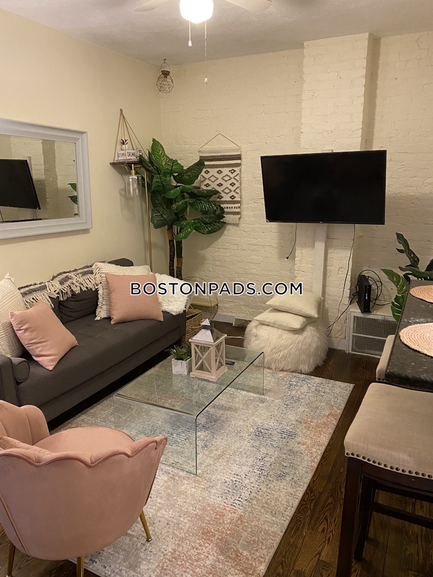 BOSTON - NORTH END - 2 Beds, 1 Bath - Image 15