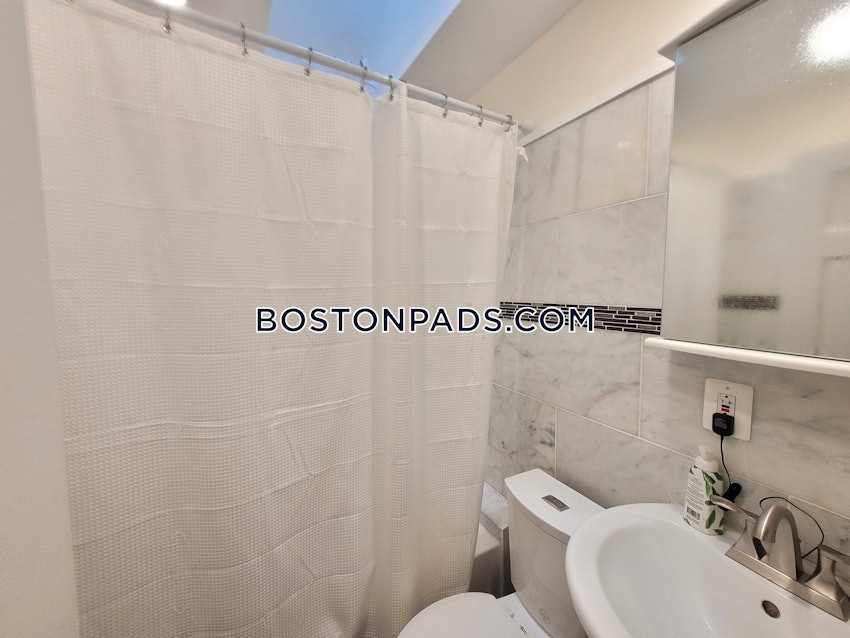 BOSTON - JAMAICA PLAIN - HYDE SQUARE - 4 Beds, 1 Bath - Image 8