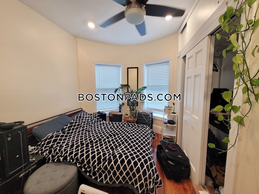 BOSTON - JAMAICA PLAIN - HYDE SQUARE - 4 Beds, 1 Bath - Image 7