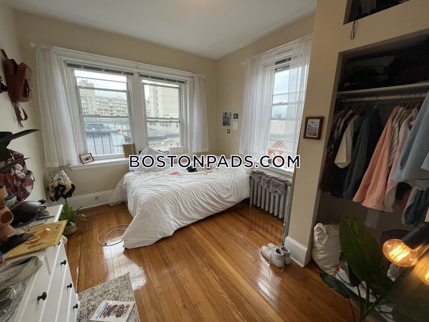 BOSTON - NORTHEASTERN/SYMPHONY - 2 Beds, 1 Bath - Image 70