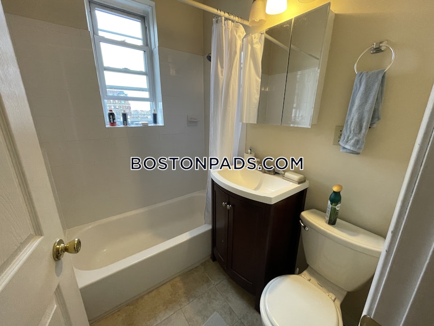 BOSTON - NORTHEASTERN/SYMPHONY - 2 Beds, 1 Bath - Image 69