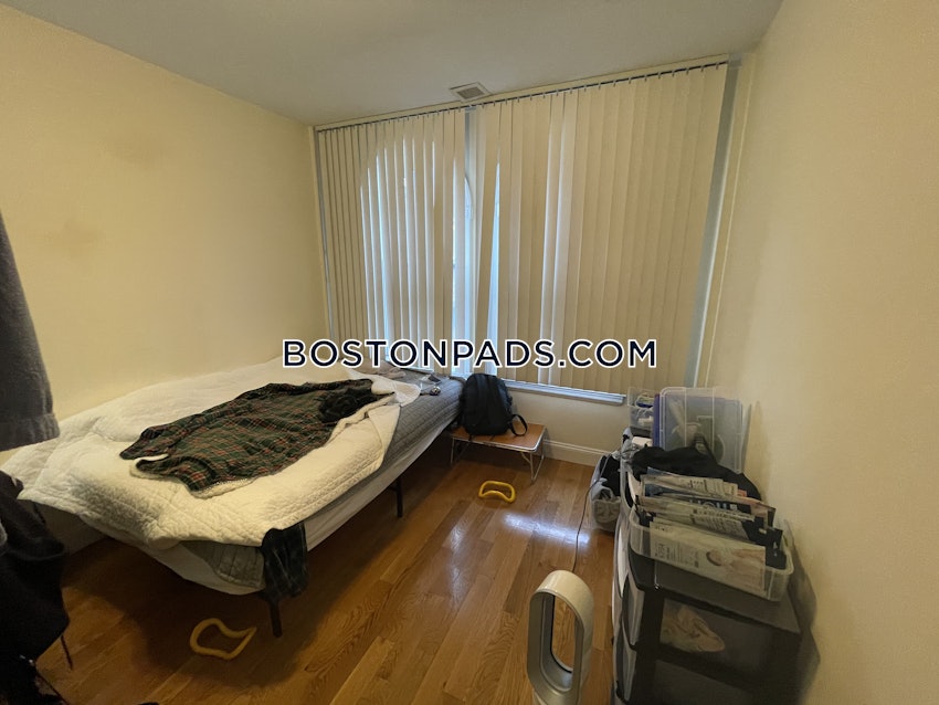 BOSTON - NORTHEASTERN/SYMPHONY - 1 Bed, 1 Bath - Image 3