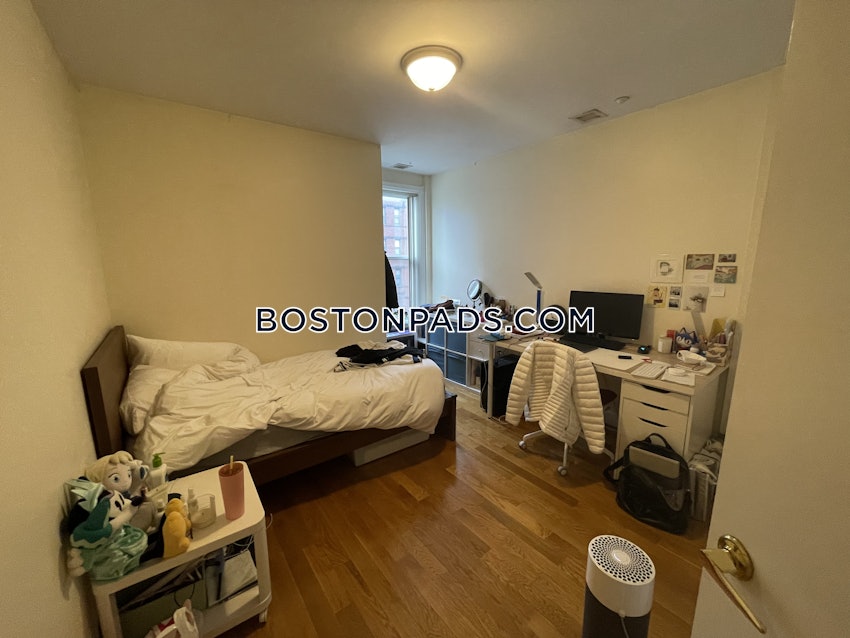 BOSTON - NORTHEASTERN/SYMPHONY - 1 Bed, 1 Bath - Image 2