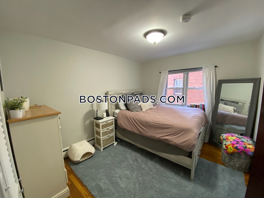 BOSTON - BRIGHTON - CLEVELAND CIRCLE - 2 Beds, 1 Bath - Image 25