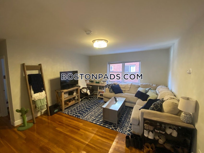 BOSTON - BRIGHTON - CLEVELAND CIRCLE - 2 Beds, 1 Bath - Image 24