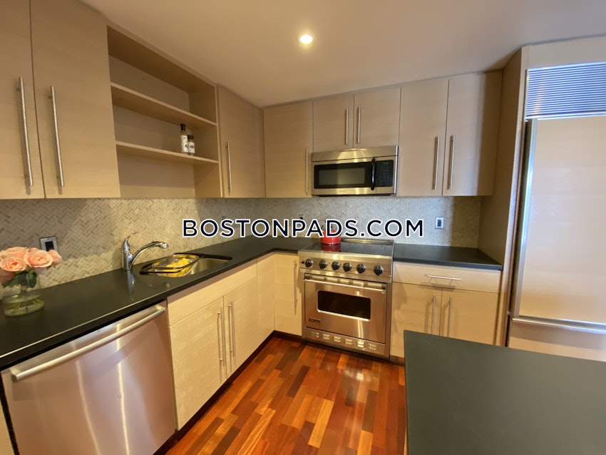 BOSTON - CHARLESTOWN - 2 Beds, 2 Baths - Image 12