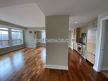 Boston - 2 Beds, 1 Baths