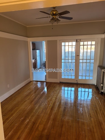 Boston - 3 Beds, 1 Baths