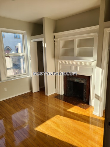 Boston - 3 Beds, 1 Baths