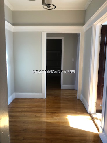 Boston - 3 Beds, 1 Baths