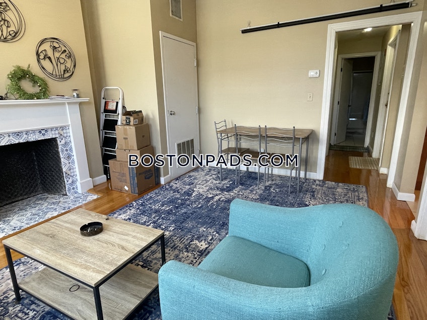 Boston - $2,995+ /month