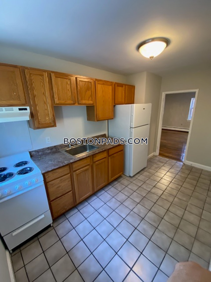 BOSTON - BRIGHTON - CLEVELAND CIRCLE - 2 Beds, 1 Bath - Image 1