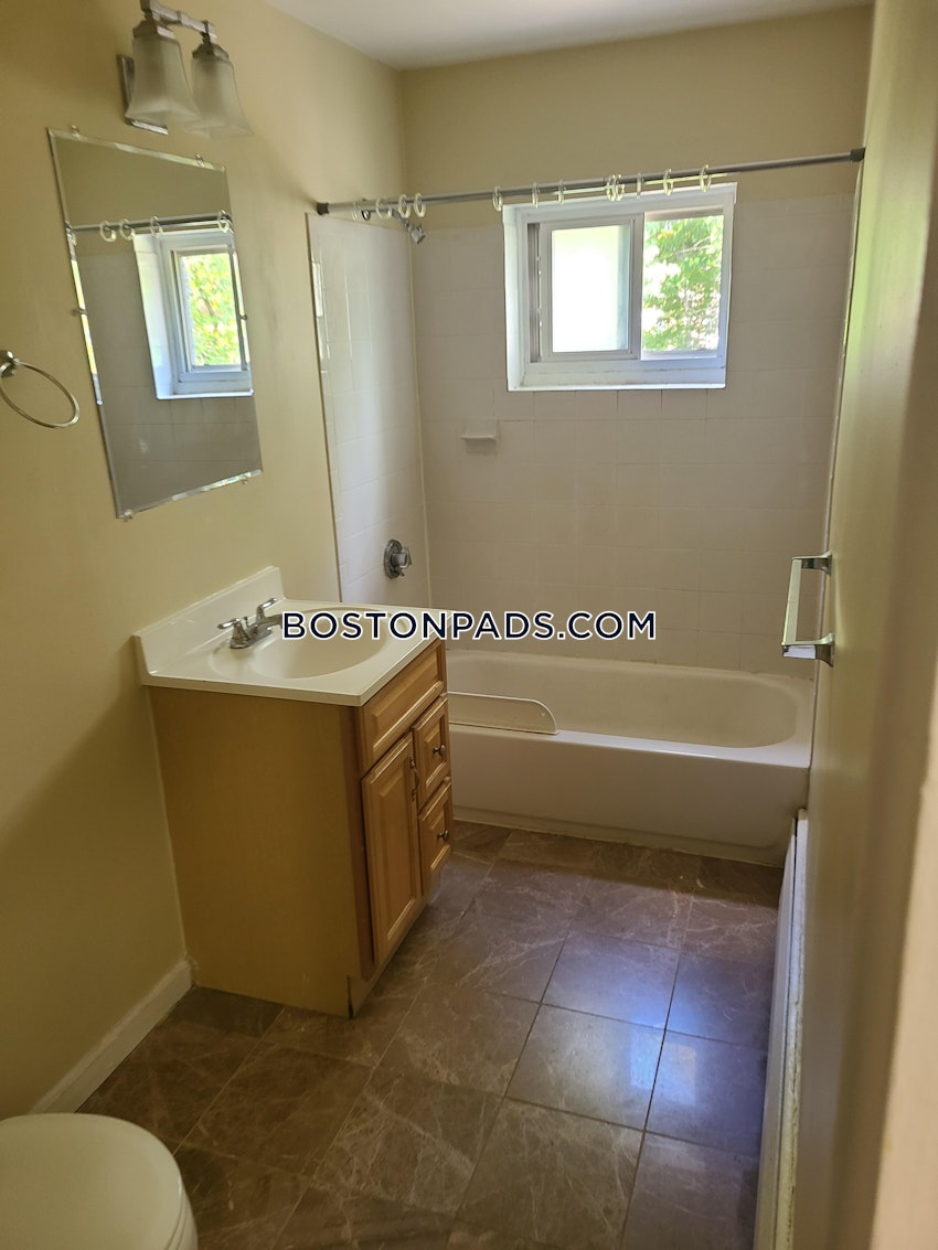 BOSTON - BRIGHTON - CLEVELAND CIRCLE - 2 Beds, 1 Bath - Image 7