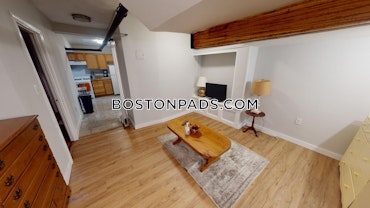 Boston - 2 Beds, 1 Baths