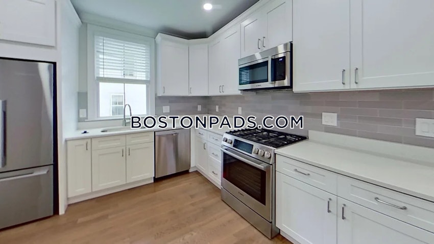 BOSTON - BRIGHTON - BOSTON COLLEGE - 4 Beds, 2 Baths - Image 34