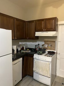 Northeastern/symphony Apartment for rent 2 Bedrooms 1 Bath Boston - $5,200 No Fee