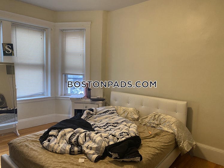 hemenway St., Boston